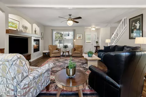 Living - 3340 NE Stonebrook Loop, Bend, OR 97701 photo 3 of 3