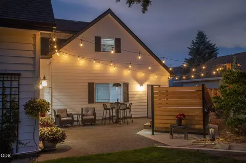 Exterior - 3340 NE Stonebrook Loop, Bend, OR 97701 photo 26 of 29