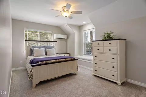 Bedroom - 3340 NE Stonebrook Loop, Bend, OR 97701 photo 3 of 4