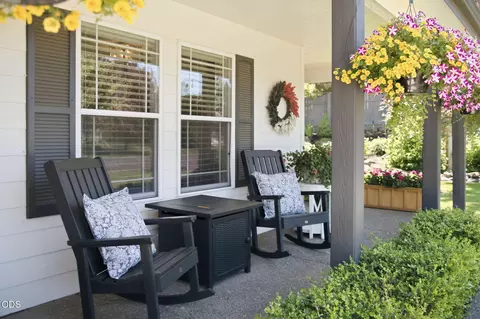 Exterior - 3340 NE Stonebrook Loop, Bend, OR 97701 photo 5 of 29