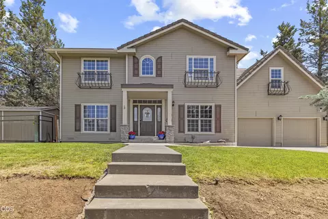 1231 Wild Plum Dr, Klamath Falls, OR 97601