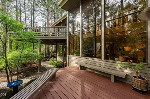 Exterior - 20369 Big Bear Ct, Bend, OR 97702 photo 10 of 27
