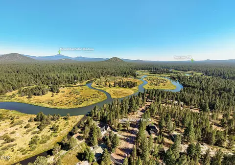 View/Area - 54668 Silver Fox Dr, Bend, OR 97707 photo 8 of 8