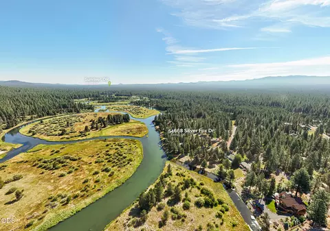 View/Area - 54668 Silver Fox Dr, Bend, OR 97707 photo 7 of 8