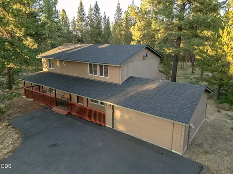 Exterior - 54668 Silver Fox Dr, Bend, OR 97707 photo 7 of 7