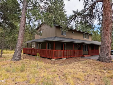 Exterior - 54668 Silver Fox Dr, Bend, OR 97707 photo 3 of 7