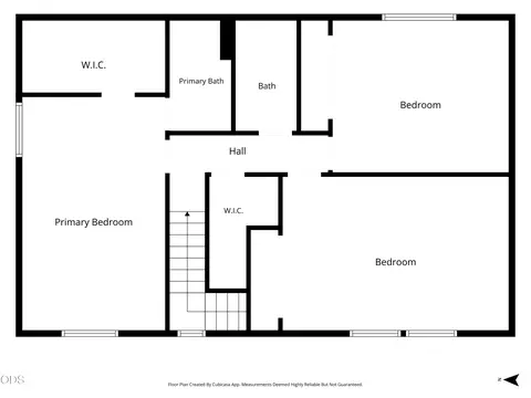 Floorplan - 54668 Silver Fox Dr, Bend, OR 97707 photo 2 of 3