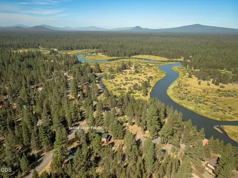 View/Area - 54668 Silver Fox Dr, Bend, OR 97707 photo 6 of 8