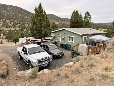 16656 SE Antelope Creek Dr, Prineville, OR 97754