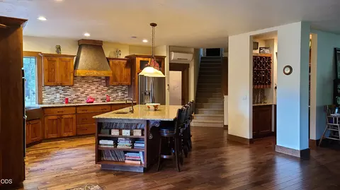 Kitchen - 54937 Forest Ln, Bend, OR 97707 photo 1 of 5