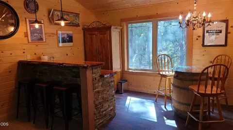 Dining - 54937 Forest Ln, Bend, OR 97707 photo 2 of 2