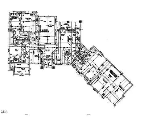 Floorplan - 54937 Forest Ln, Bend, OR 97707 photo 1 of 2