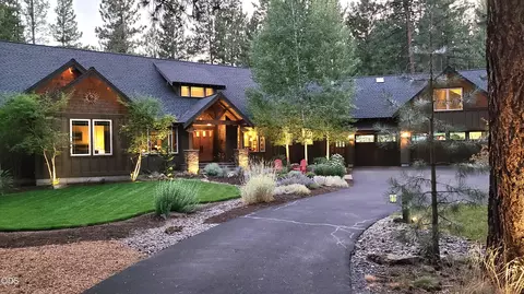 Exterior - 54937 Forest Ln, Bend, OR 97707 photo 1 of 17