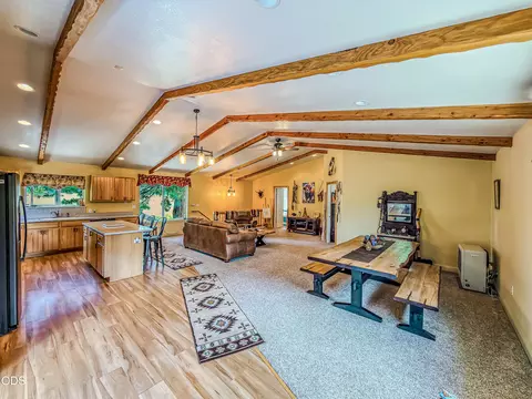 Dining - 22929 Rivercrest Dr, Chiloquin, OR 97624 photo 1 of 2