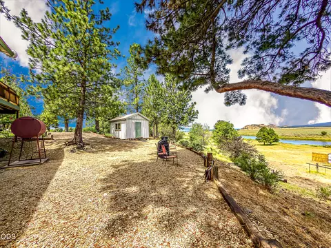 Exterior - 22929 Rivercrest Dr, Chiloquin, OR 97624 photo 18 of 32