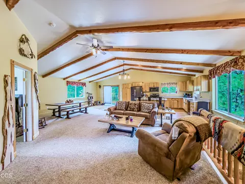 Living - 22929 Rivercrest Dr, Chiloquin, OR 97624 photo 1 of 5