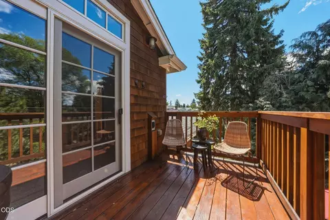 Exterior - 425 NW State St, Bend, OR 97703 photo 20 of 20