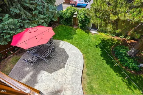 Exterior - 425 NW State St, Bend, OR 97703 photo 18 of 20