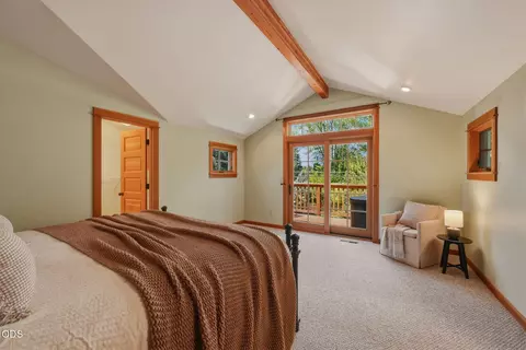 Bedroom - 425 NW State St, Bend, OR 97703 photo 4 of 7