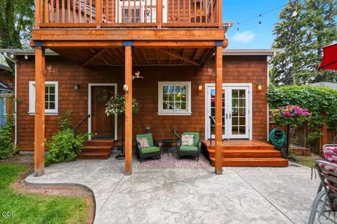 Exterior - 425 NW State St, Bend, OR 97703 photo 6 of 20