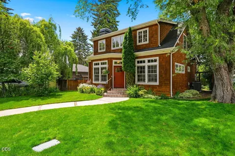 Exterior - 425 NW State St, Bend, OR 97703 photo 3 of 20