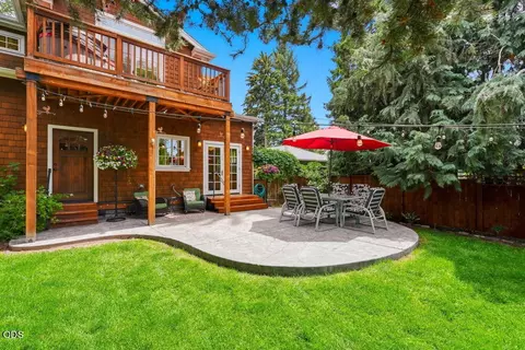 Exterior - 425 NW State St, Bend, OR 97703 photo 16 of 20
