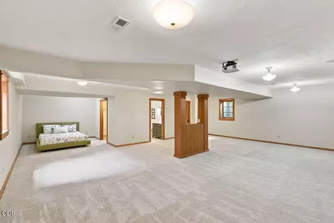 Bedroom - 425 NW State St, Bend, OR 97703 photo 2 of 7
