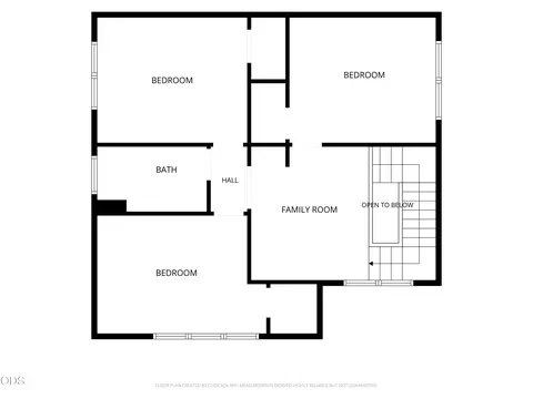 Floorplan - 20488 Aberdeen, Bend, OR 97702 photo 2 of 3