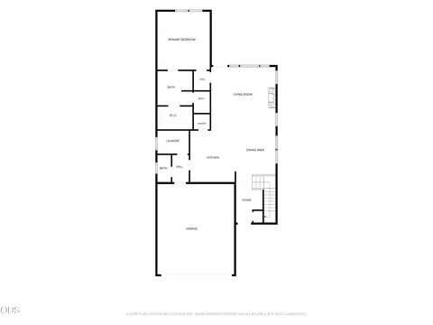 Floorplan - 20488 Aberdeen, Bend, OR 97702 photo 1 of 3