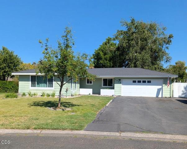 3628 Coronado Way, Klamath Falls, OR 97603