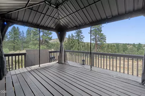 Exterior - 47490 Ferguson Mountain Rd, Beatty, OR 97621 photo 16 of 24