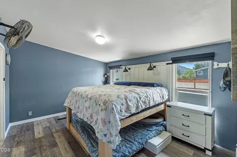 Bedroom - 47490 Ferguson Mountain Rd, Beatty, OR 97621 photo 1 of 4