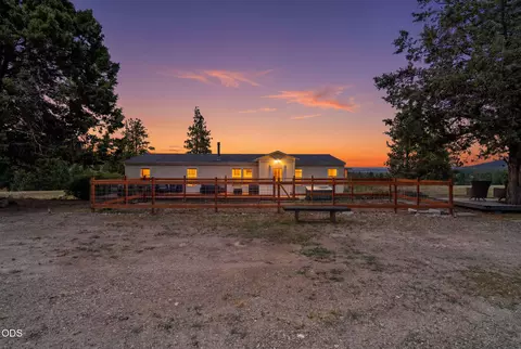 47490 Ferguson Mountain Rd, Beatty, OR 97621