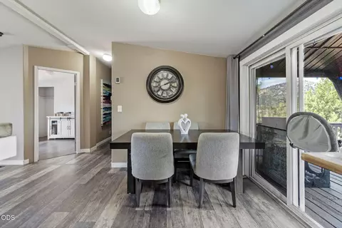 Dining - 47490 Ferguson Mountain Rd, Beatty, OR 97621 photo 3 of 4