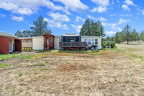 Exterior - 47490 Ferguson Mountain Rd, Beatty, OR 97621 photo 22 of 24