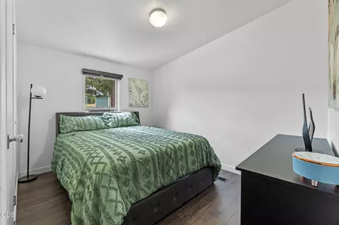 Bedroom - 47490 Ferguson Mountain Rd, Beatty, OR 97621 photo 4 of 4
