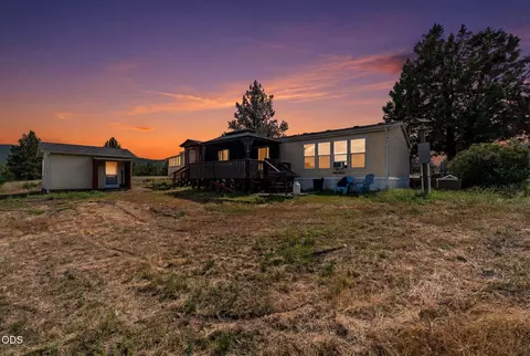 Other - 47490 Ferguson Mountain Rd, Beatty, OR 97621 photo 1 of 20