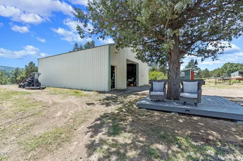 Exterior - 47490 Ferguson Mountain Rd, Beatty, OR 97621 photo 13 of 24