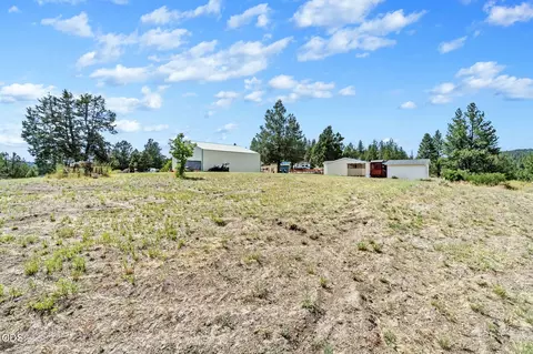 Exterior - 47490 Ferguson Mountain Rd, Beatty, OR 97621 photo 24 of 24