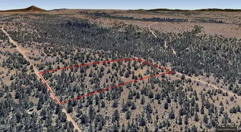 SE Wolf Tl 4300 Road, Prineville, OR 97754