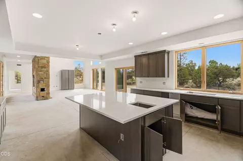 Kitchen - 23020 Brushline Ct, Bend, OR 97701 photo 4 of 5