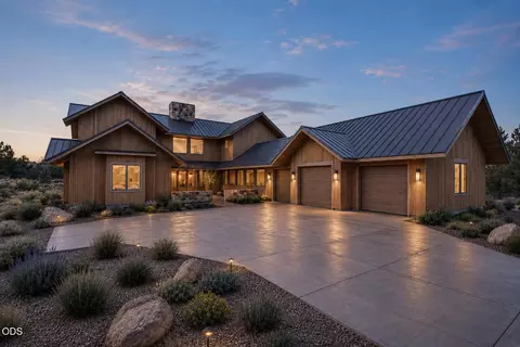 Exterior - 23020 Brushline Ct, Bend, OR 97701 photo 2 of 9