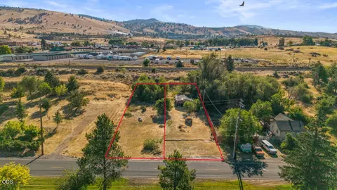 3710 Lakeport Blvd, Klamath Falls, OR 97601