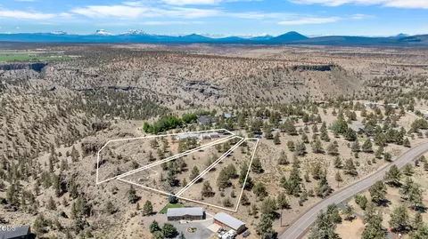 12824 SW Eagle Vista Pl, Terrebonne, OR 97760