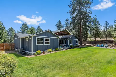 Exterior - 60733 Bristol Way, Bend, OR 97702 photo 15 of 16