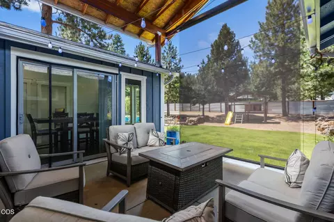 Exterior - 60733 Bristol Way, Bend, OR 97702 photo 9 of 16