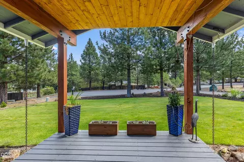 Exterior - 60733 Bristol Way, Bend, OR 97702 photo 5 of 16