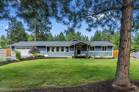 Exterior - 60733 Bristol Way, Bend, OR 97702 photo 2 of 16