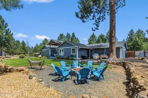 Exterior - 60733 Bristol Way, Bend, OR 97702 photo 11 of 16