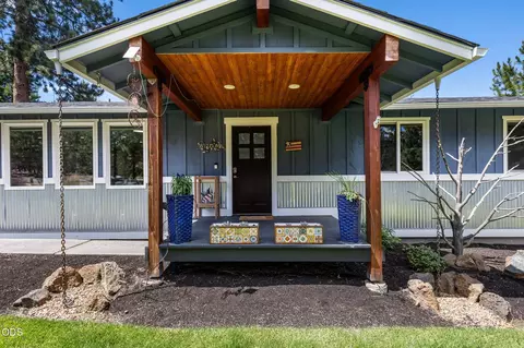 Exterior - 60733 Bristol Way, Bend, OR 97702 photo 4 of 16